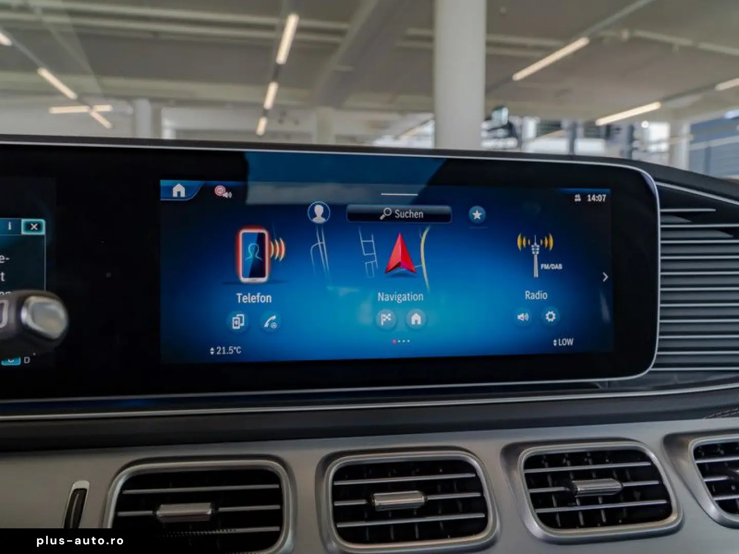 MERCEDES-BENZ GLE 53 AMG 4M  Pano Burm 360 AHK Night&hellip;