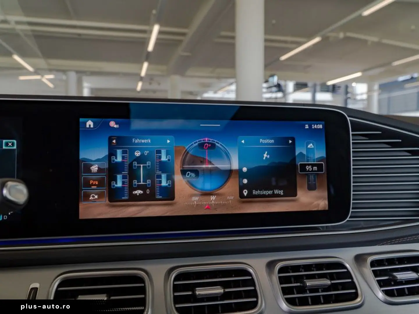 MERCEDES-BENZ GLE 53 AMG 4M  Pano Burm 360 AHK Night&hellip;