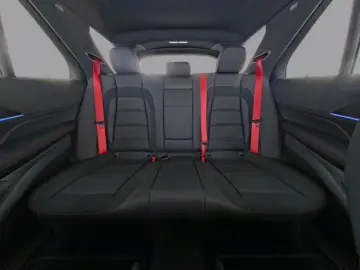 MERCEDES-BENZ GLE 53 AMG 4M  Night AHK 22'' Carbon