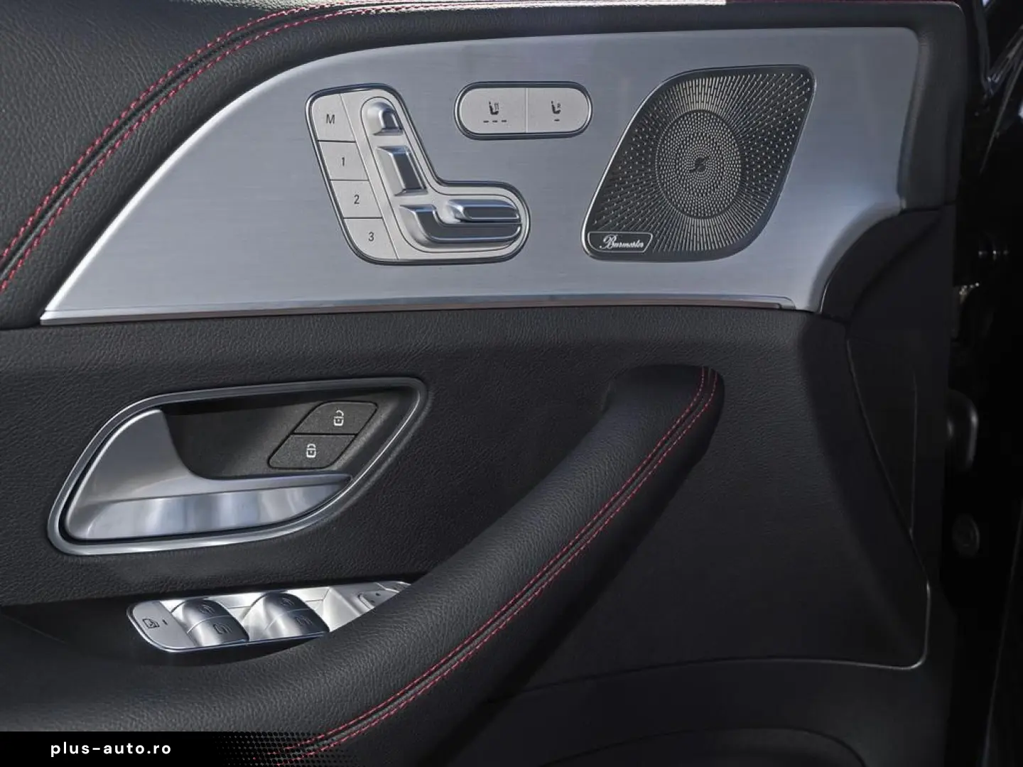 MERCEDES-BENZ GLE 53 AMG 4M  22''AMG PANO &hellip;