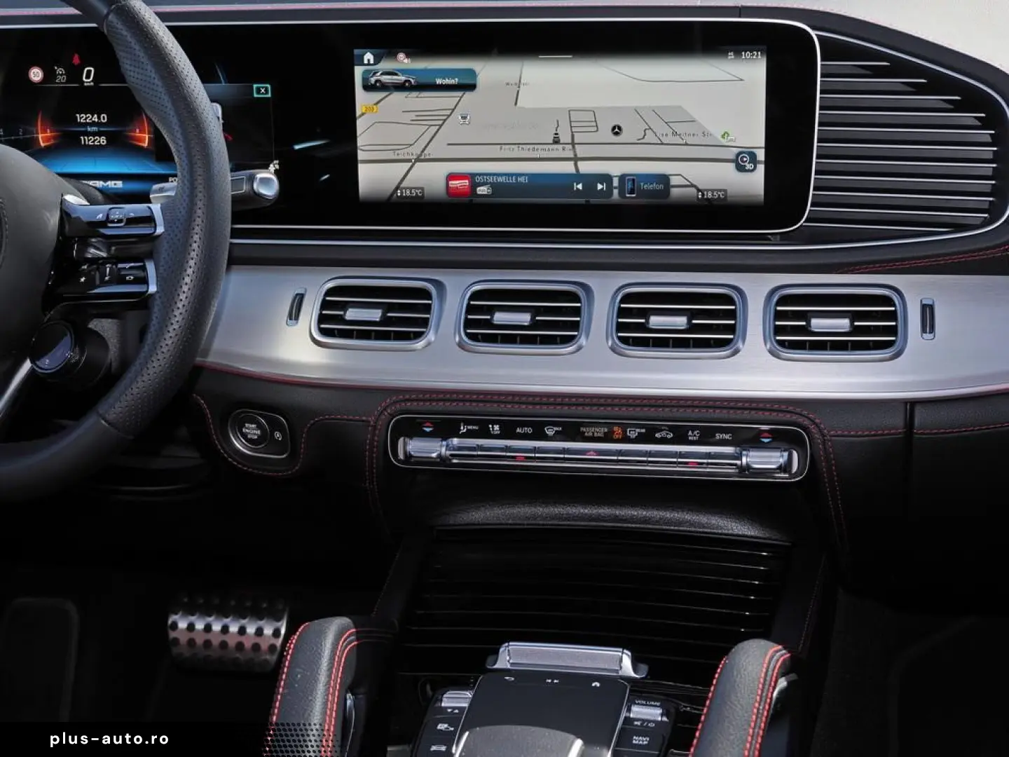 MERCEDES-BENZ GLE 53 AMG 4M  22''AMG PANO &hellip;