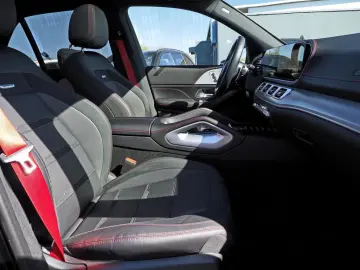 MERCEDES-BENZ GLE 53 AMG 4M  22''AMG PANO …