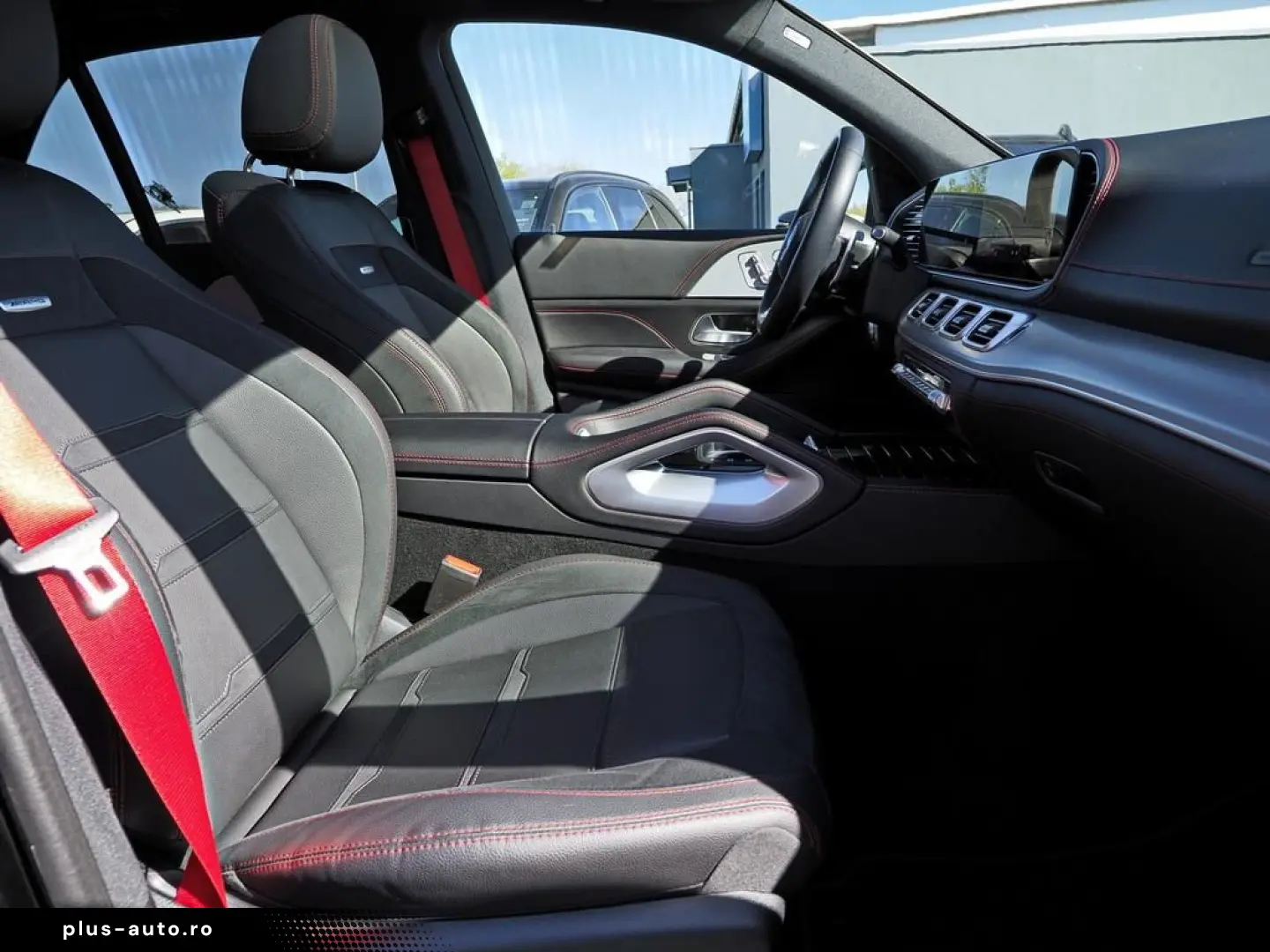 MERCEDES-BENZ GLE 53 AMG 4M  22''AMG PANO &hellip;