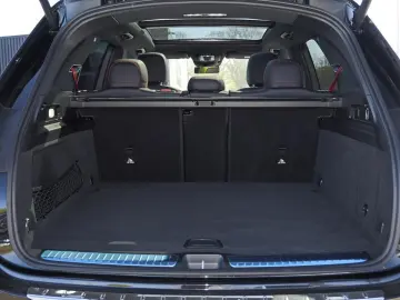MERCEDES-BENZ GLE 53 AMG 4M  22''AMG PANO …