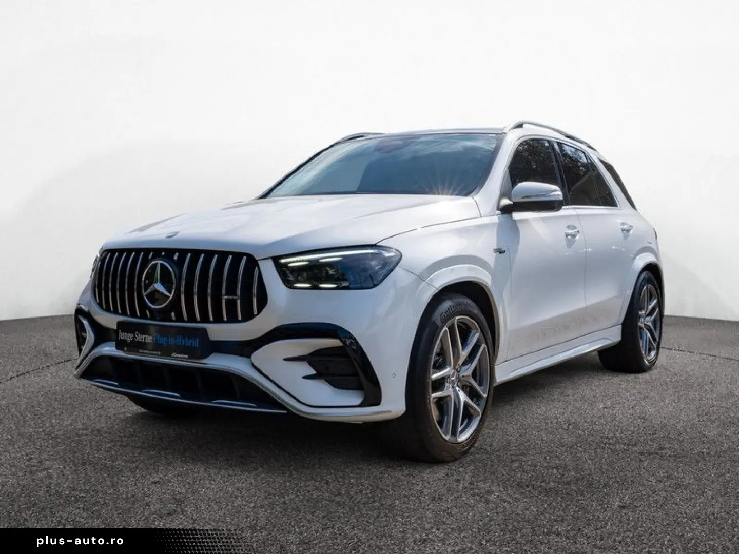 MERCEDES-BENZ GLE 2025 — imagine 2