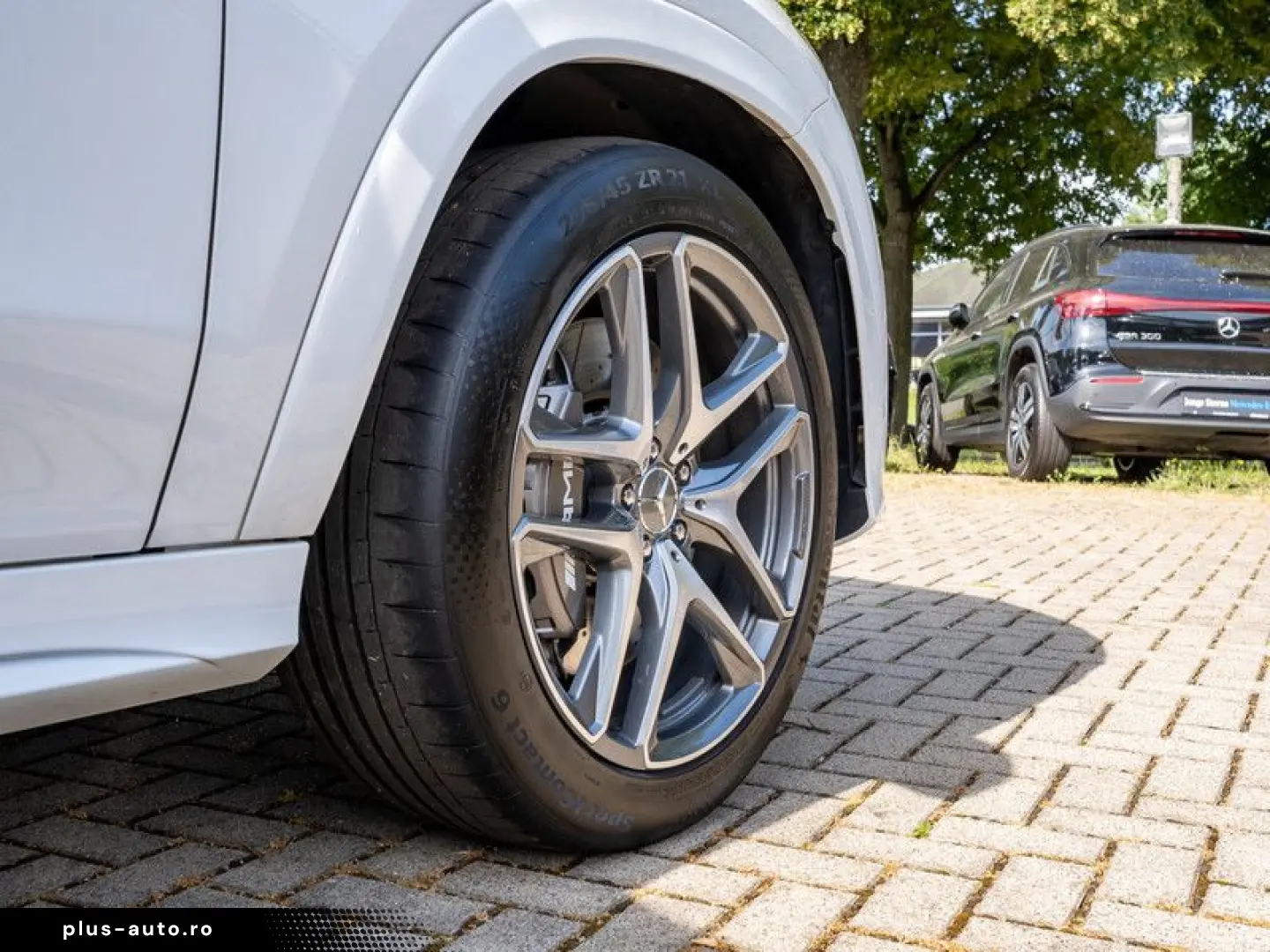 MERCEDES-BENZ GLE 2025 — imagine 6