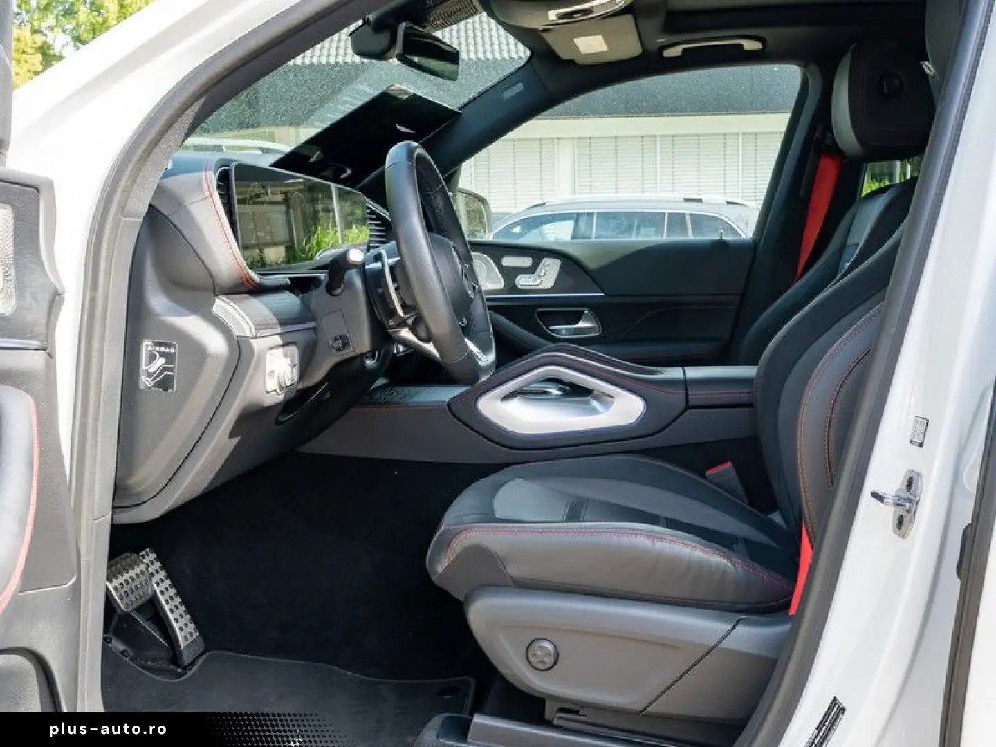 MERCEDES-BENZ GLE 2025 — imagine 20