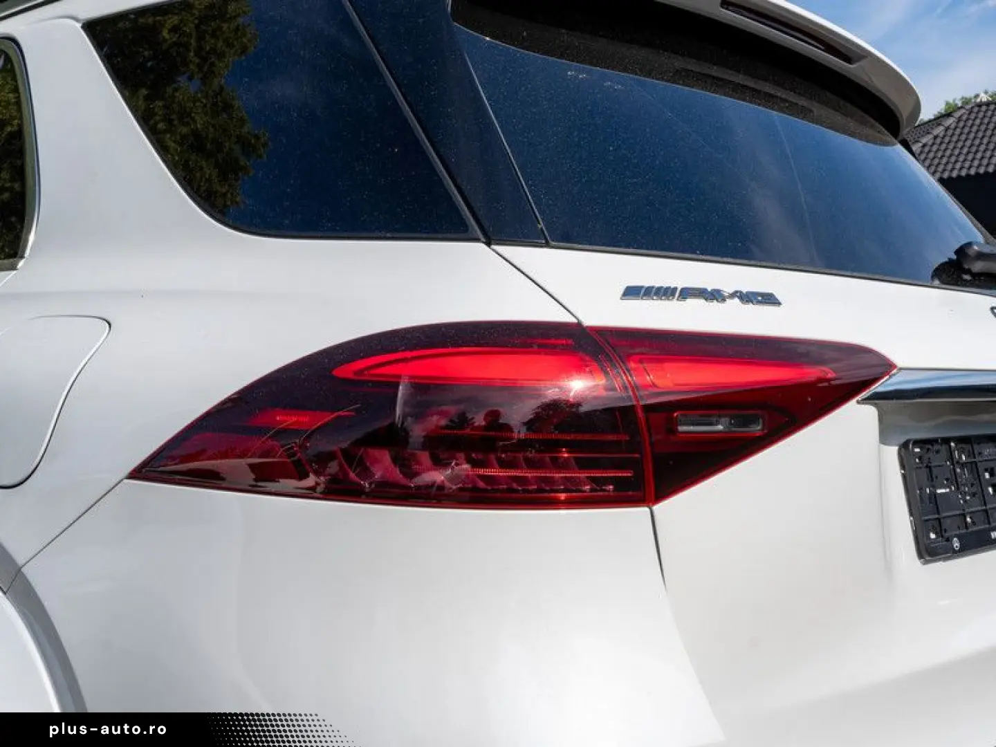 MERCEDES-BENZ GLE 2025 — imagine 25