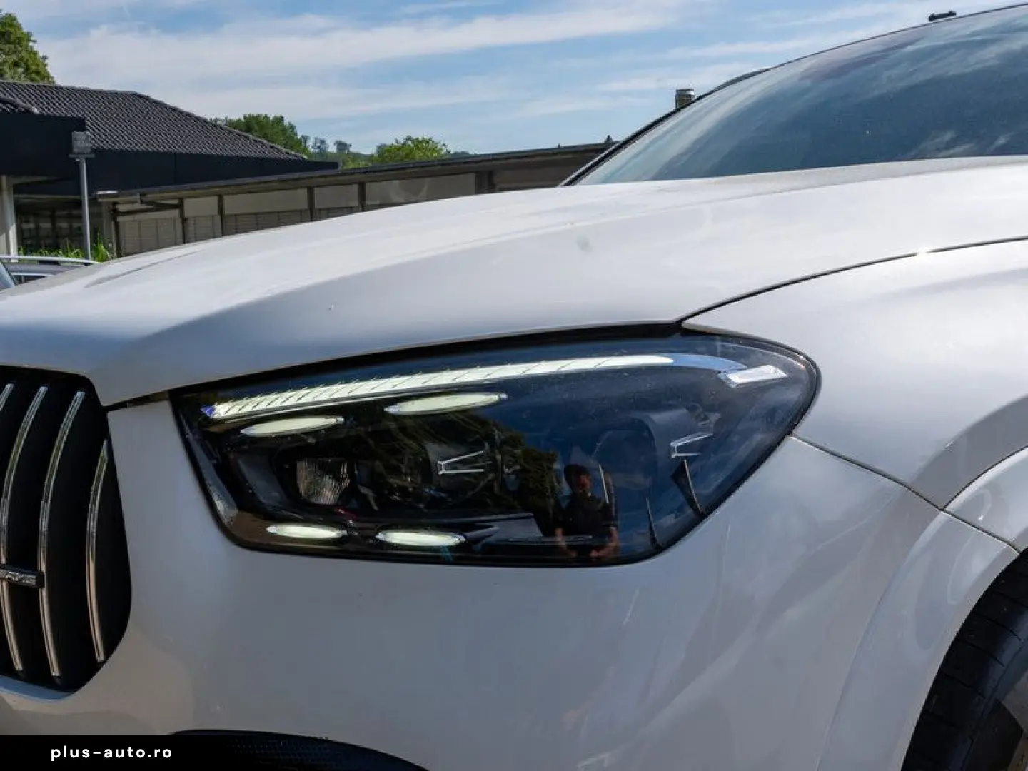 MERCEDES-BENZ GLE 2025 — imagine 26