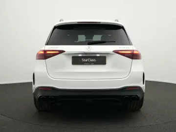 MERCEDES-BENZ GLE 53 AMG 4MATIC  Multi Pano AHK Burm 22