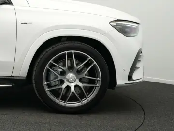 MERCEDES-BENZ GLE 53 AMG 4MATIC  Multi Pano AHK Burm 22
