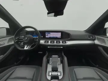 MERCEDES-BENZ GLE 53 AMG 4MATIC  Multi Pano AHK Burm 22