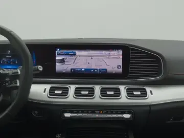 MERCEDES-BENZ GLE 53 AMG 4MATIC  Multi Pano AHK Burm 22