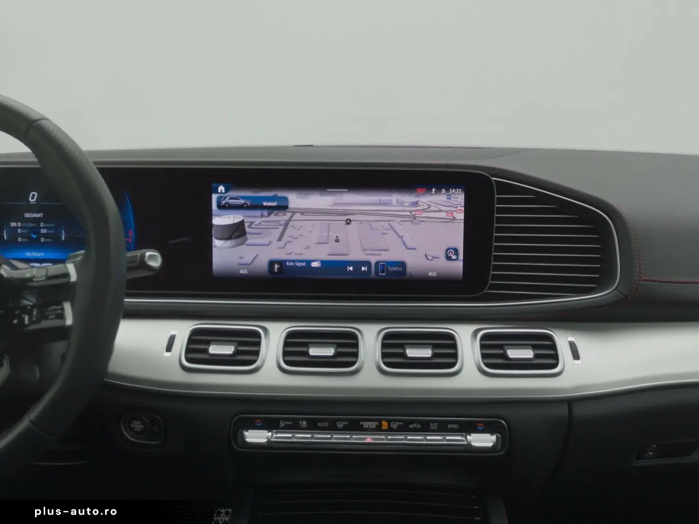 MERCEDES-BENZ GLE 53 AMG 4MATIC  Multi Pano AHK Burm 22