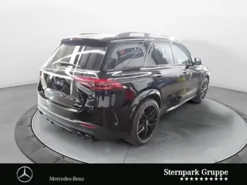 MERCEDES-BENZ GLE 53 4M  Prem HUD Ride Bur FAP 22 Pe…