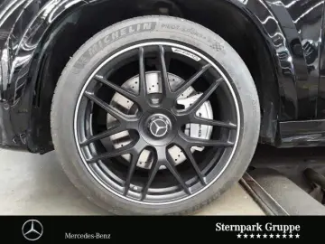 MERCEDES-BENZ GLE 53 4M  Prem HUD Ride Bur FAP 22 Pe…