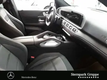 MERCEDES-BENZ GLE 53 4M  Prem HUD Ride Bur FAP 22 Pe…