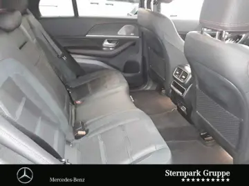 MERCEDES-BENZ GLE 53 4M  Prem HUD Ride Bur FAP 22 Pe…