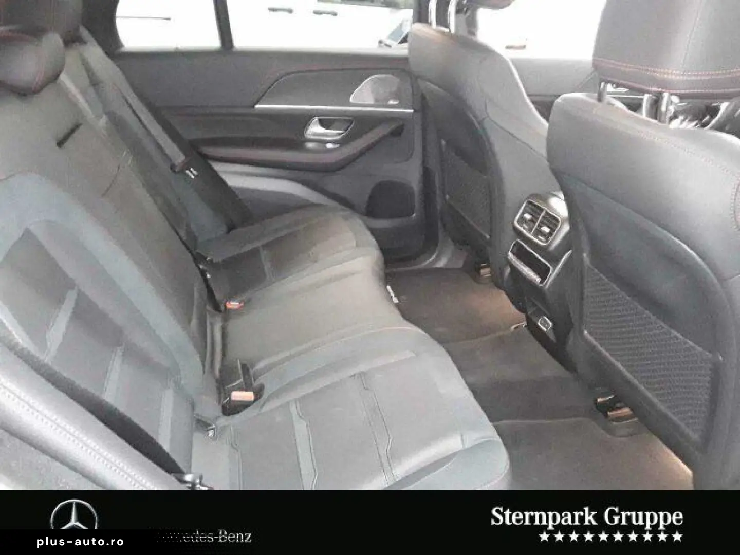 MERCEDES-BENZ GLE 53 4M  Prem HUD Ride Bur FAP 22 Pe&hellip;