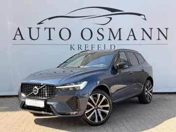 VOLVO XC60 B5 D AWD Geartronic RDesign   PANO   360