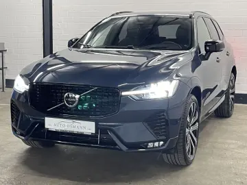 VOLVO XC60 B5 D AWD Geartronic RDesign   PANO   360