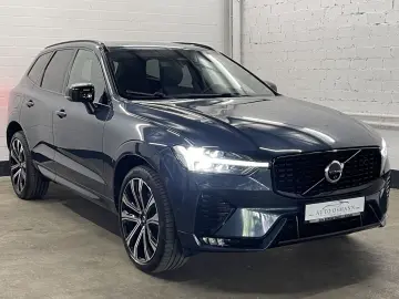 VOLVO XC60 B5 D AWD Geartronic RDesign   PANO   360