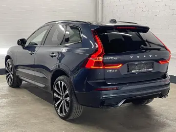 VOLVO XC60 B5 D AWD Geartronic RDesign   PANO   360