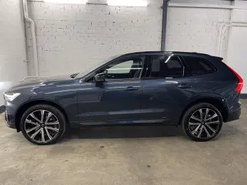 VOLVO XC60 B5 D AWD Geartronic RDesign   PANO   360