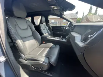 VOLVO XC60 B5 D AWD Geartronic RDesign   PANO   360