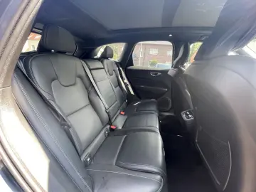 VOLVO XC60 B5 D AWD Geartronic RDesign   PANO   360
