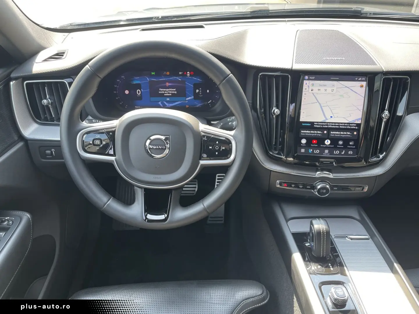 VOLVO XC60 B5 D AWD Geartronic RDesign   PANO   360