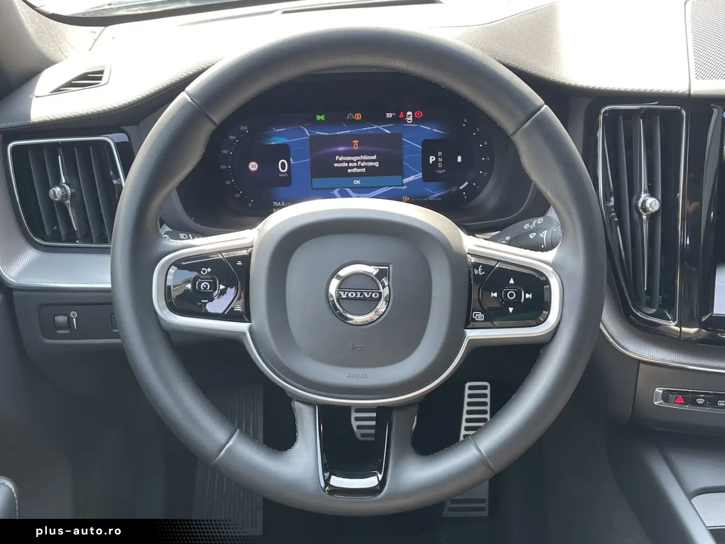 VOLVO XC60 B5 D AWD Geartronic RDesign   PANO   360