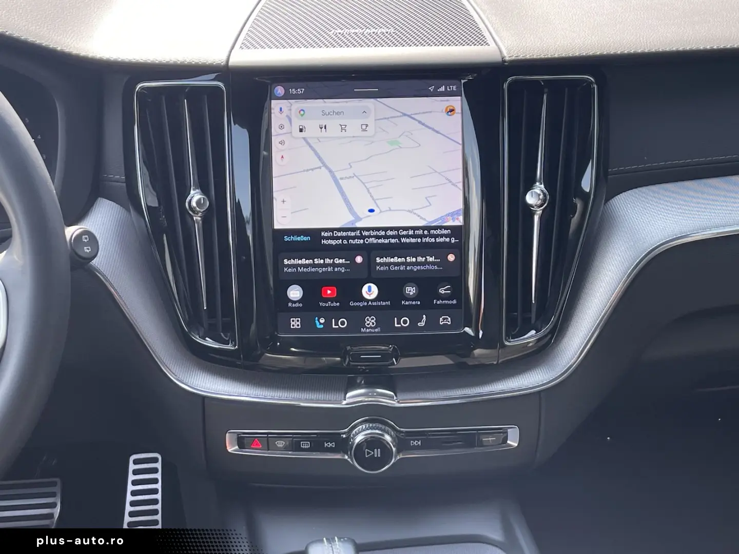 VOLVO XC60 B5 D AWD Geartronic RDesign   PANO   360