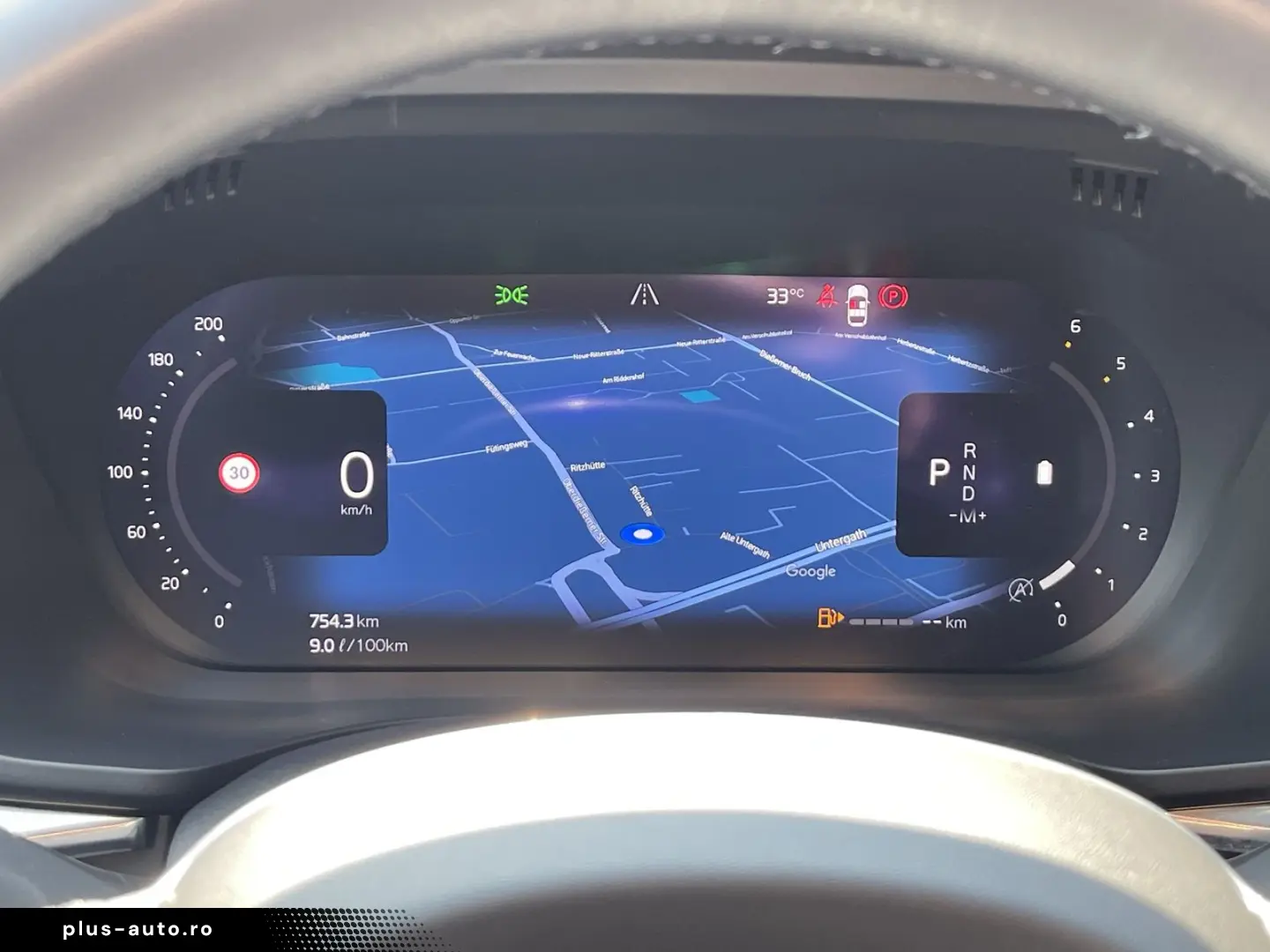 VOLVO XC60 B5 D AWD Geartronic RDesign   PANO   360