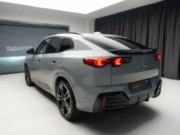 BMW X2 1 8d MPacket