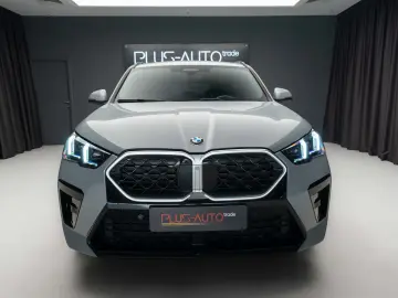 BMW X2 1 8d MPacket