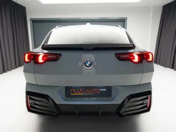 BMW X2 1 8d MPacket