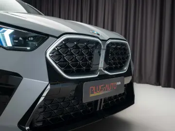 BMW X2 1 8d MPacket