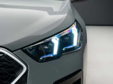 BMW X2 1 8d MPacket