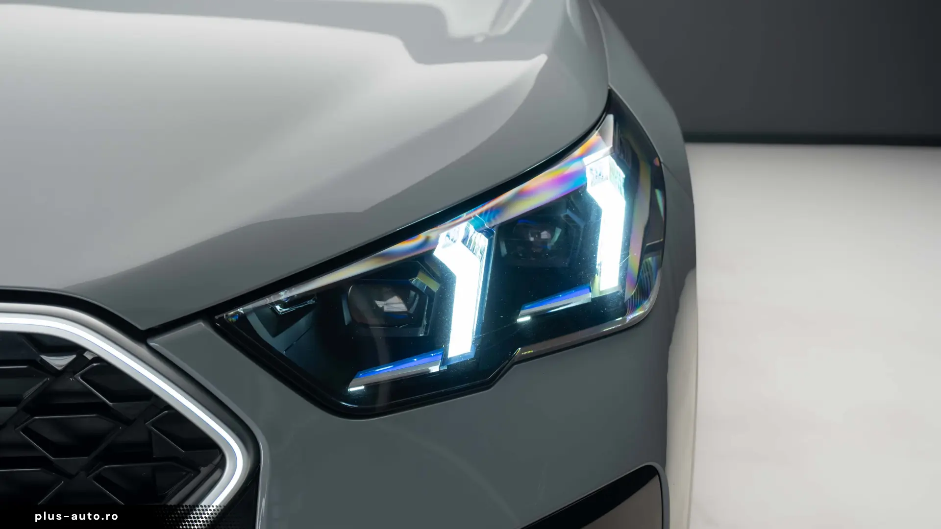 BMW X2 1 8d MPacket