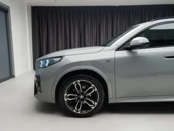 BMW X2 1 8d MPacket