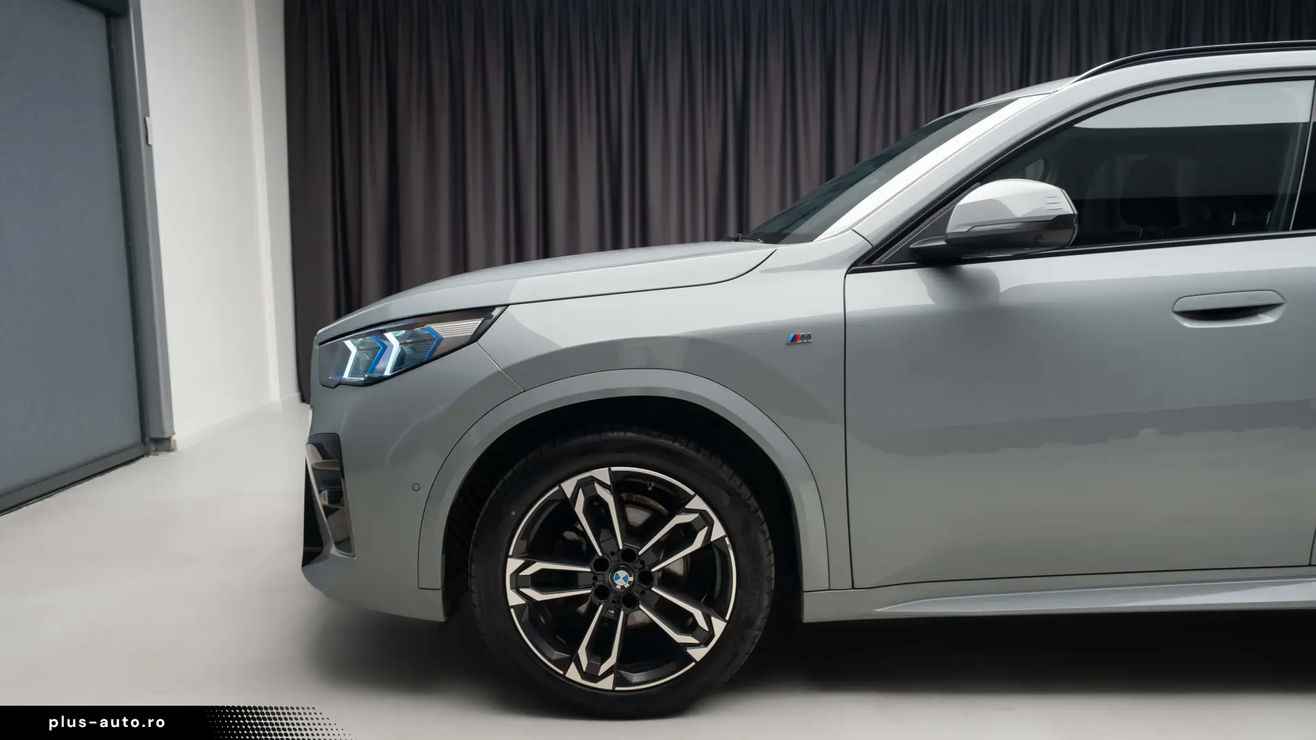 BMW X2 1 8d MPacket
