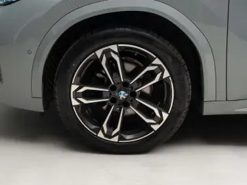 BMW X2 1 8d MPacket