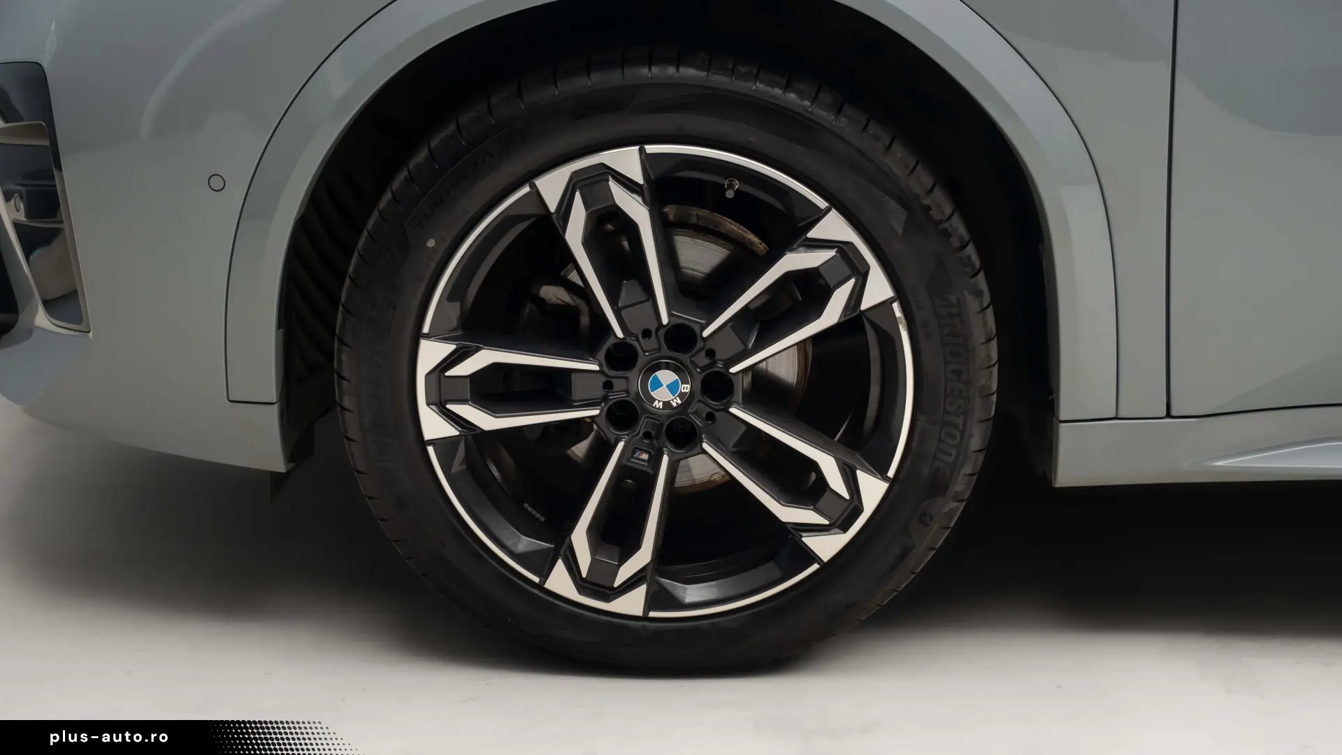 BMW X2 1 8d MPacket