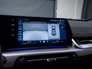 BMW X2 1 8d MPacket