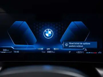 BMW X2 1 8d MPacket