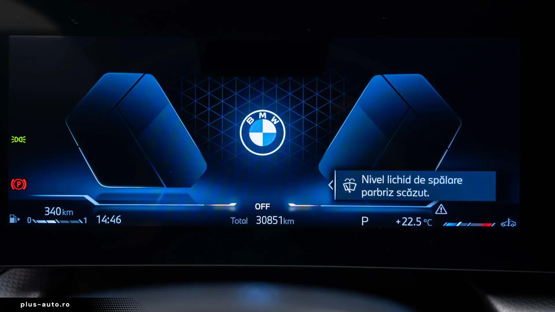 BMW X2 1 8d MPacket