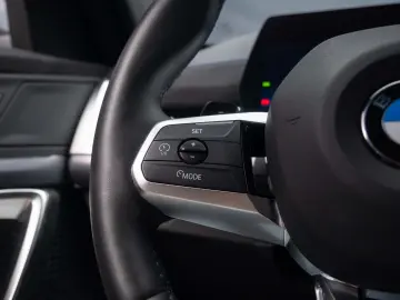 BMW X2 1 8d MPacket