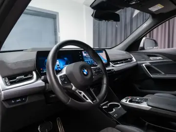 BMW X2 1 8d MPacket