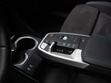 BMW X2 1 8d MPacket